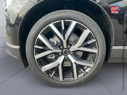 Photo 9 Volvo Ex30  Single Extended Range 272ch Black Edition