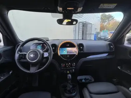 Photo 7 Mini Countryman  Cooper SE 125ch + 95ch Edition Premium ALL4 BVA6