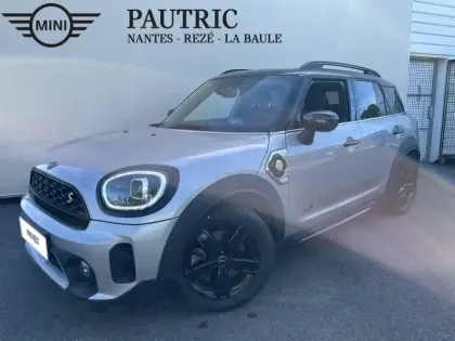 Photo Mini Countryman Edition Premium