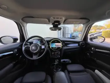 Photo 7 Mini Mini  5 Portes Cooper 136ch Edition Premium BVA7