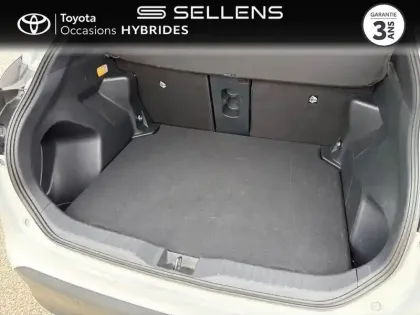 Photo 9 Toyota Yaris  Cross 116h Design AWD-i MY22