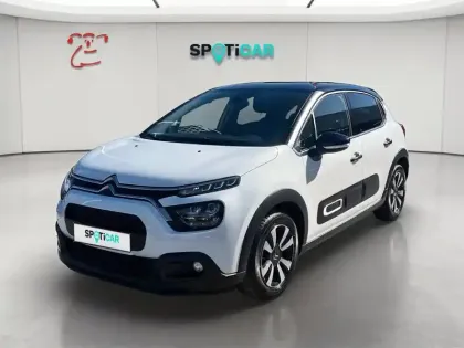 Photo Citroën C3 Shine