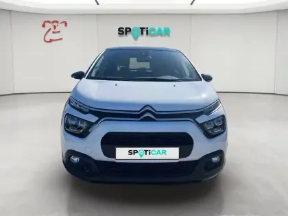 Photo 9 Citroën C3  1.2 PureTech 110ch S&S Shine EAT6