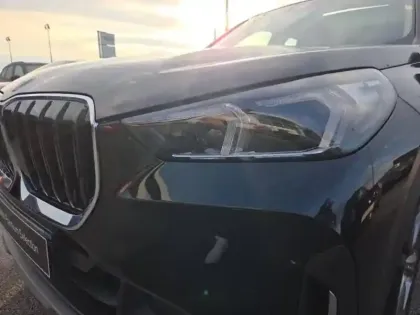 Photo 9 BMW X1  sDrive18d 150ch