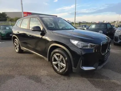 Photo 11 BMW X1  sDrive18d 150ch