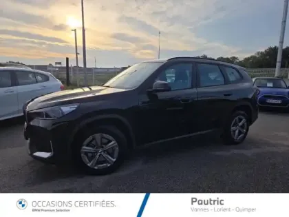 Photo Bmw X1 Base