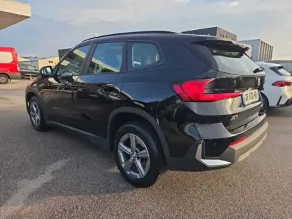 Photo 12 BMW X1  sDrive18d 150ch