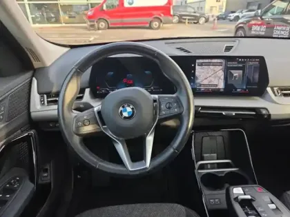 Photo 5 BMW X1  sDrive18d 150ch
