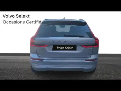 Photo 9 Volvo XC60  T6 Hybride Rechargeable 350ch Start Geartronic 8 AWD