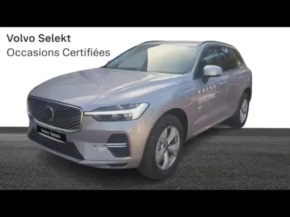 Photo Volvo Xc60 Start