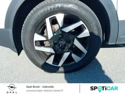Photo 5 Opel Mokka  1.2 Turbo 130ch GS BVA8