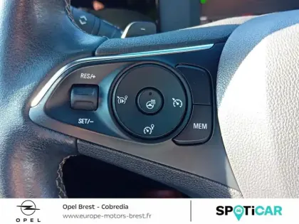 Photo 9 Opel Mokka  1.2 Turbo 130ch GS BVA8