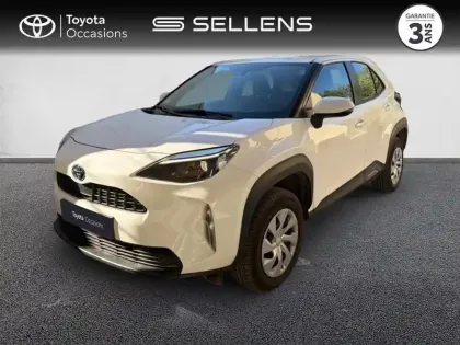 Photo Toyota Yaris Design
