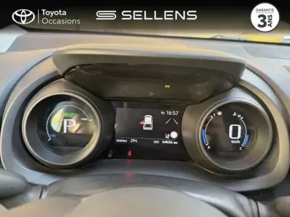 Photo 13 Toyota Yaris  Cross 116h Design MY22