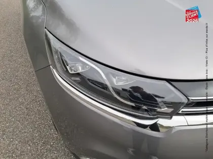 Photo 12 Renault Espace  1.6 dCi 160ch energy Initiale Paris EDC