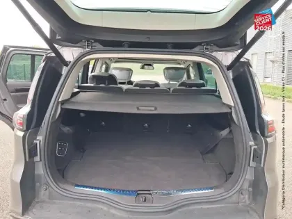 Photo 13 Renault Espace  1.6 dCi 160ch energy Initiale Paris EDC