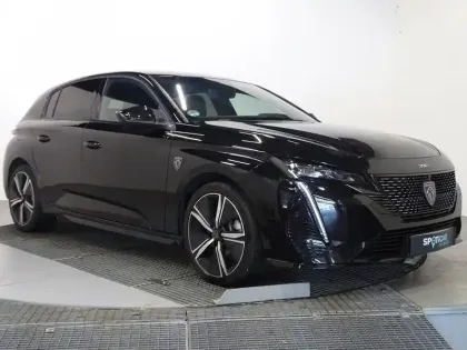 Photo 6 Peugeot 308  1.5 BlueHDi 130ch S&S GT EAT8