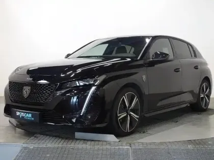 Photo Peugeot 308 Gt