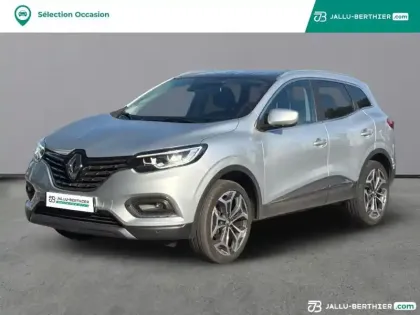 Photo Renault Kadjar Techno