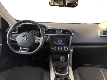 Photo 5 Renault Kadjar  1.3 TCe 140ch FAP Techno