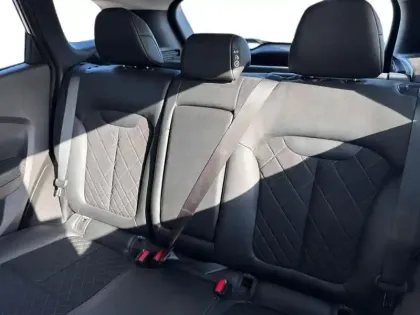 Photo 7 Renault Kadjar  1.3 TCe 140ch FAP Techno
