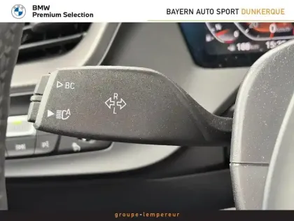 Photo 14 BMW Serie 1 Série 1 118iA 136ch M Sport DKG7