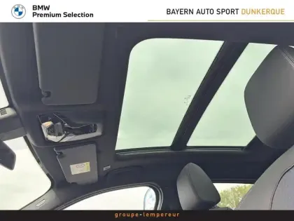 Photo 9 BMW Serie 1 Série 1 118iA 136ch M Sport DKG7