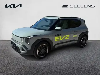 Photo Kia Ev2 Gt-line