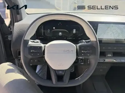 Photo 8 Kia EV2  135ch 61kWh GT-Line