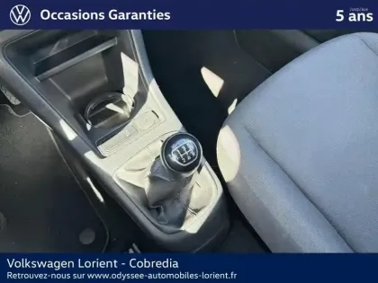 Photo 11 Volkswagen Up ! 1.0 60ch BlueMotion Technology Move ! 5p Euro6d-T