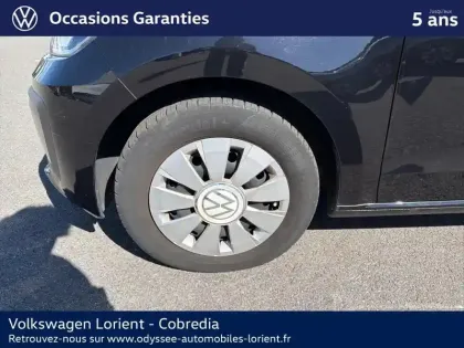Photo 14 Volkswagen Up ! 1.0 60ch BlueMotion Technology Move ! 5p Euro6d-T