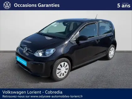 Photo Volkswagen Up Move Up!