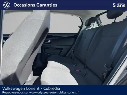 Photo 8 Volkswagen Up ! 1.0 60ch BlueMotion Technology Move ! 5p Euro6d-T