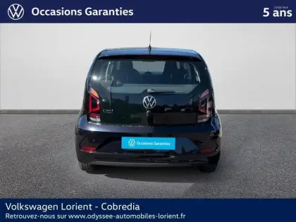 Photo 5 Volkswagen Up ! 1.0 60ch BlueMotion Technology Move ! 5p Euro6d-T