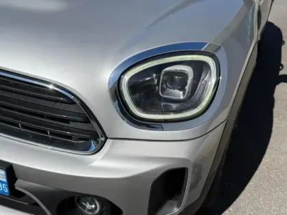 Photo 11 Mini Countryman  Cooper D 150ch  Highlands BVA8