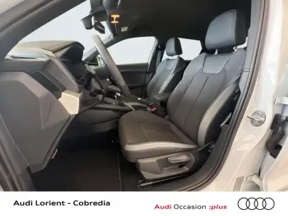 Photo 6 Audi A1  Sportback 35 TFSI 150ch S line S tronic 7
