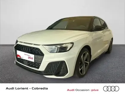 Photo Audi A1 S Line