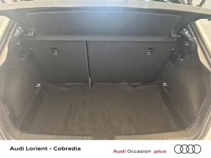 Photo 8 Audi A1  Sportback 35 TFSI 150ch S line S tronic 7