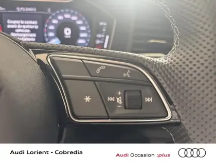 Photo 11 Audi A1  Sportback 35 TFSI 150ch S line S tronic 7