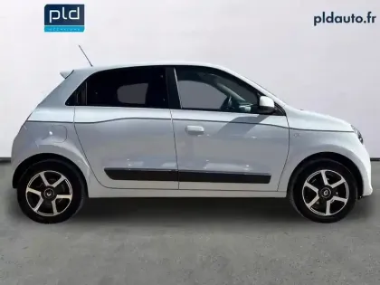 Photo 7 Renault Twingo  0.9 TCe 90ch Intens EDC Euro6c