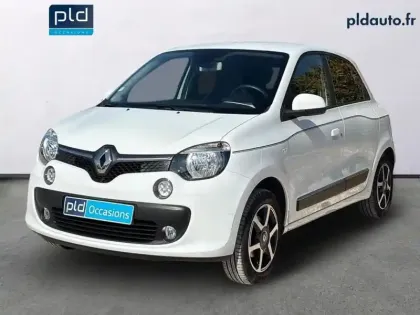 Photo Renault Twingo Intens