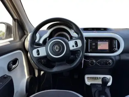 Photo 9 Renault Twingo  0.9 TCe 90ch Intens EDC Euro6c