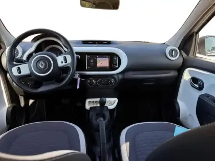 Photo 8 Renault Twingo  0.9 TCe 90ch Intens EDC Euro6c