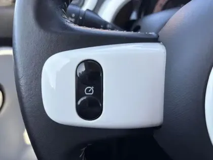 Photo 11 Renault Twingo  0.9 TCe 90ch Intens EDC Euro6c