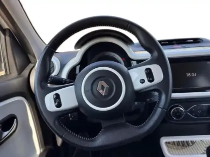 Photo 10 Renault Twingo  0.9 TCe 90ch Intens EDC Euro6c