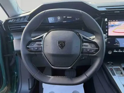 Photo 10 Peugeot 308  SW 1.5 BlueHDi 130ch S&S Allure EAT8