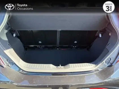 Photo 9 Toyota Aygo X  1.0 VVT-i 72ch Air Design S-CVT