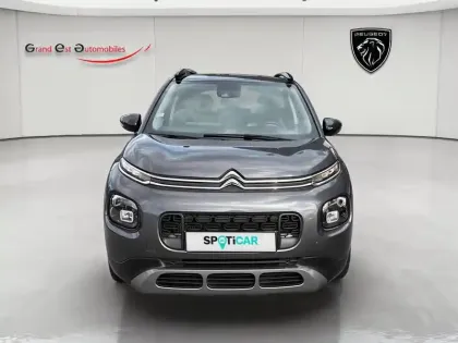 Photo 8 Citroën C3 Aircross  BlueHDi 120ch S&S Shine EAT6 E6.d-TEMP