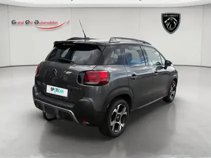 Photo 5 Citroën C3 Aircross  BlueHDi 120ch S&S Shine EAT6 E6.d-TEMP
