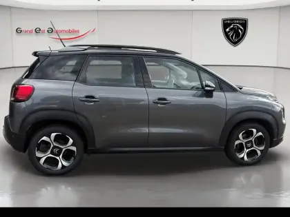 Photo 6 Citroën C3 Aircross  BlueHDi 120ch S&S Shine EAT6 E6.d-TEMP